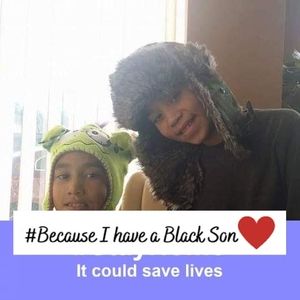 Meet your Posher, Brigitte